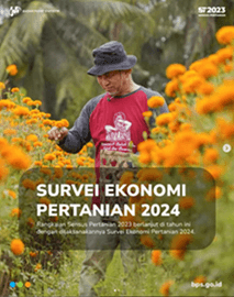 Survei Ekonomi Pertanian 2024