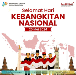 Selamat Hari Kebangkitan Nasional *Bangkit untuk Indonesia Emas*