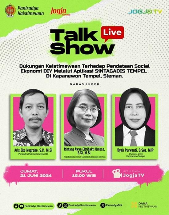 Talk Show 