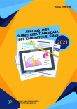 Analisis Hasil Survei Kebutuhan Data BPS Kabupaten Sleman
